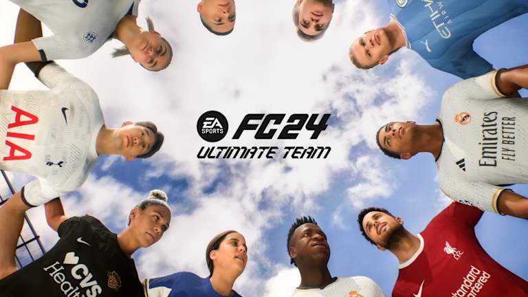 EA SPORTS FC 24 Release Date, Pre-Order Bonuses & Early Access Explained